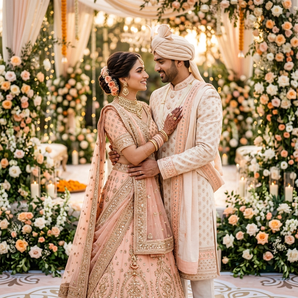 Abhilasha and Kashish